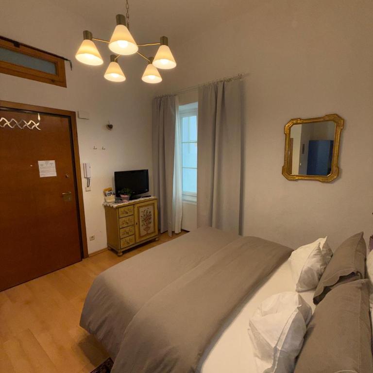 Appartamenti Duomos - Appartamento Monolocale con 1 Letto Matrimoniale - 8