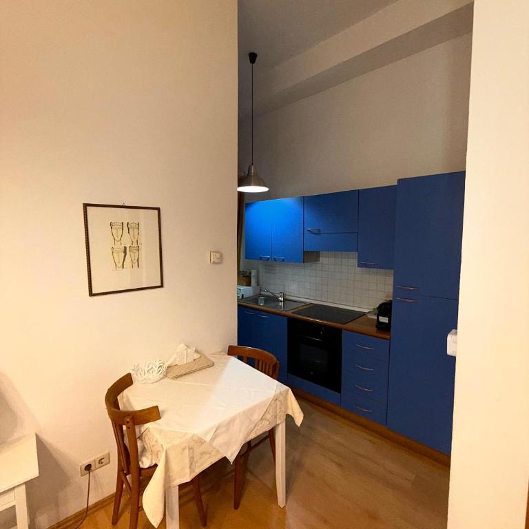 Appartamenti Duomos - Appartamento Monolocale con 1 Letto Matrimoniale - 9