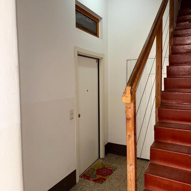 Appartamenti Duomos - Appartamento Monolocale con 1 Letto Matrimoniale - 10
