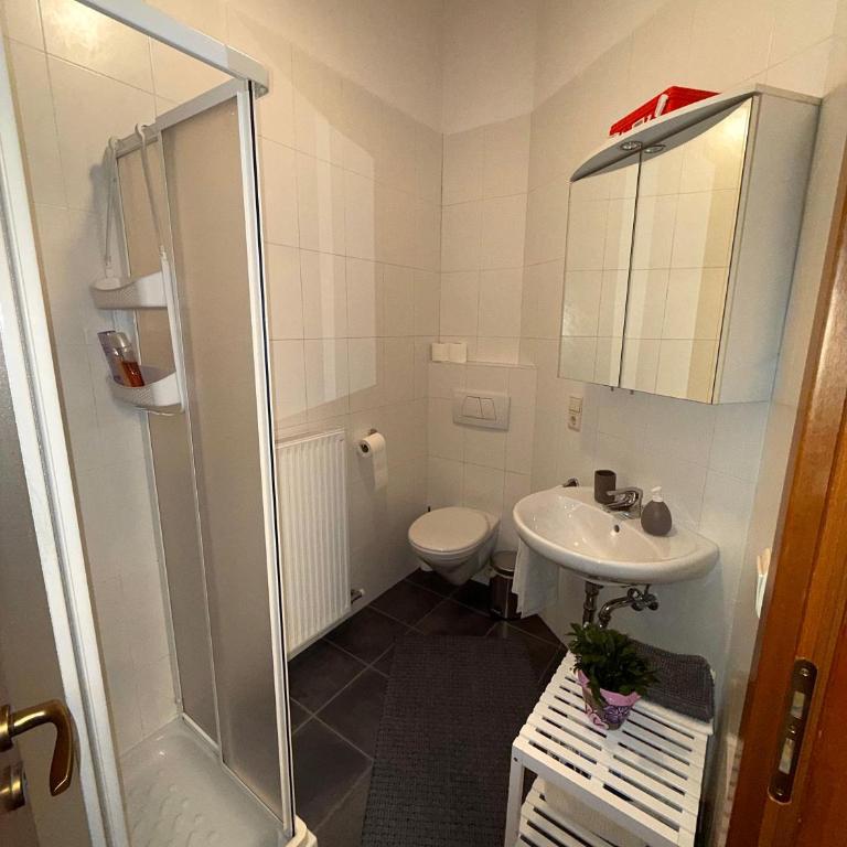 Appartamenti Duomos - Appartamento Monolocale con 1 Letto Matrimoniale - 13