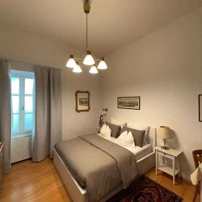 Appartamenti Duomos - Appartamento Monolocale con 1 Letto Matrimoniale - 14