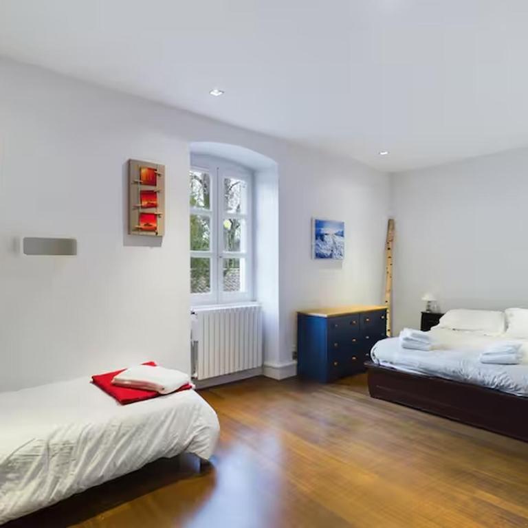 Le Domaine de la Bourne et sa piscine - Villa avec Piscine Privée - 11