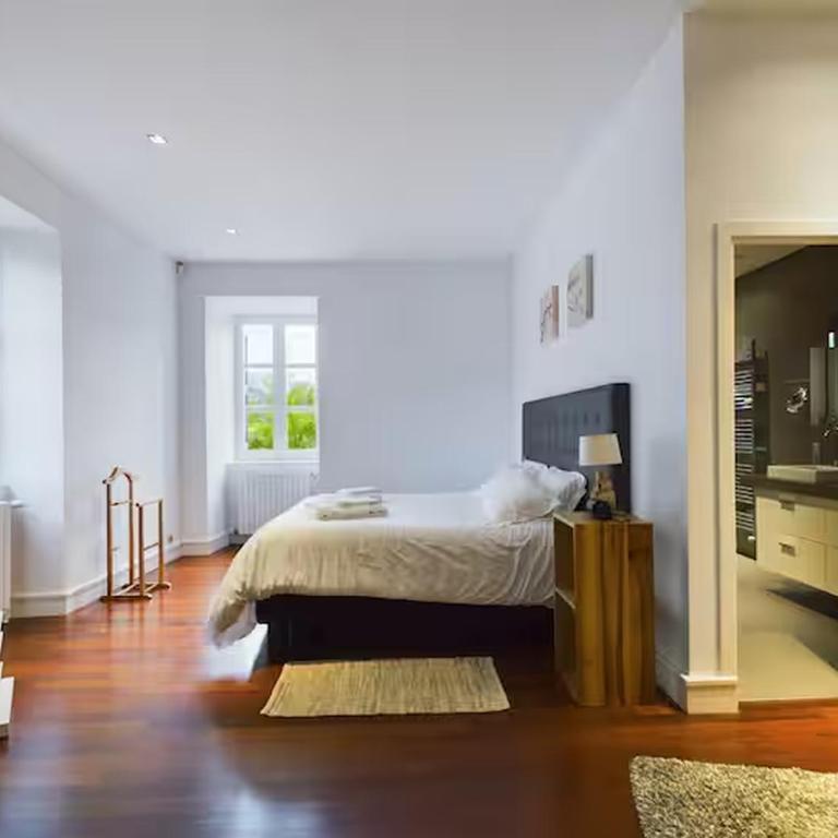 Le Domaine de la Bourne et sa piscine - Villa avec Piscine Privée - 9
