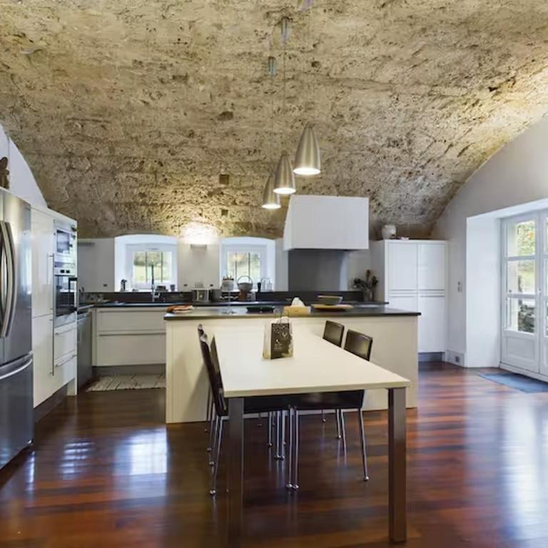 Le Domaine de la Bourne et sa piscine - Villa avec Piscine Privée - 12