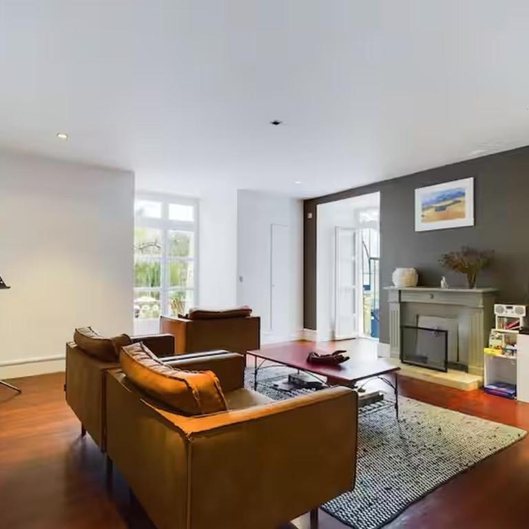 Le Domaine de la Bourne et sa piscine - Villa avec Piscine Privée - 6