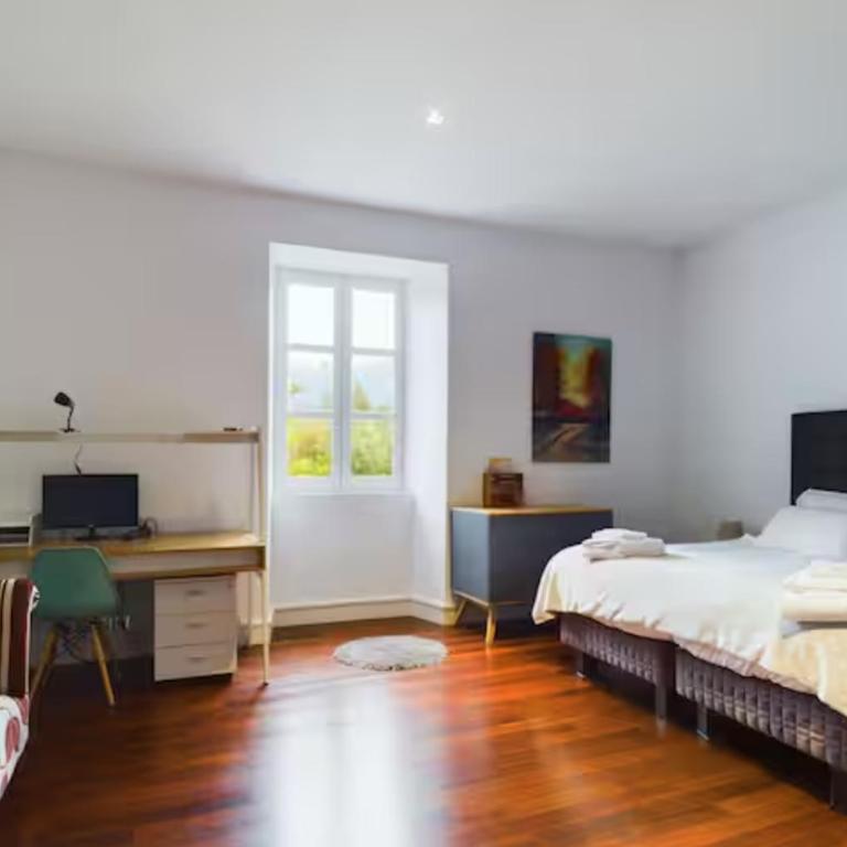 Le Domaine de la Bourne et sa piscine - Villa avec Piscine Privée - 5