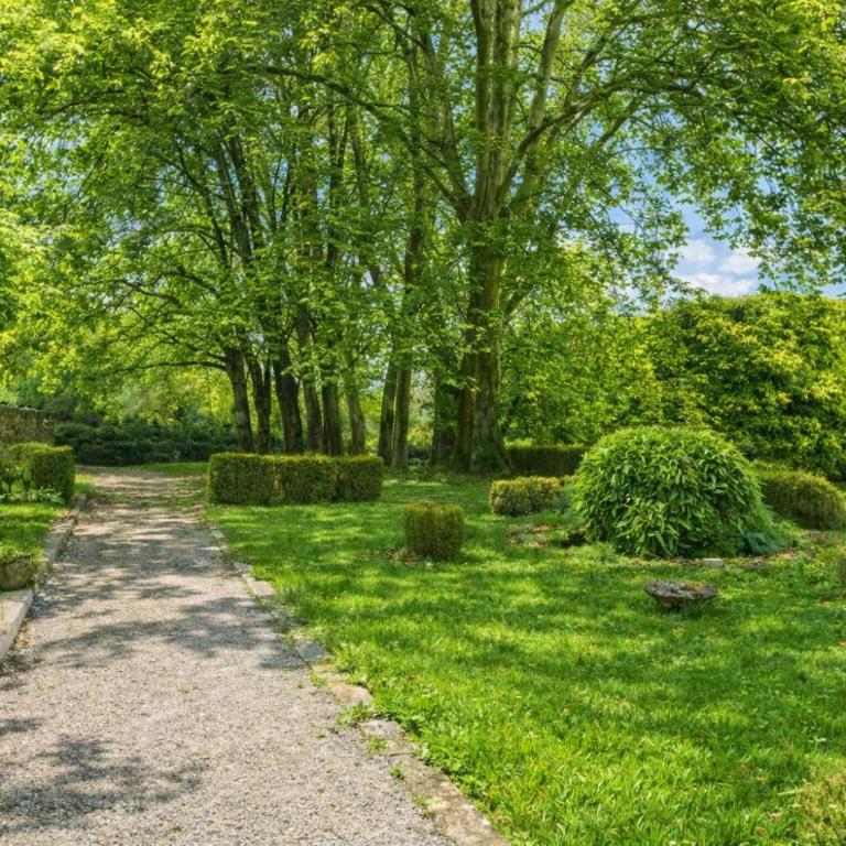 Le Domaine de la Bourne et sa piscine - Villa avec Piscine Privée - 19