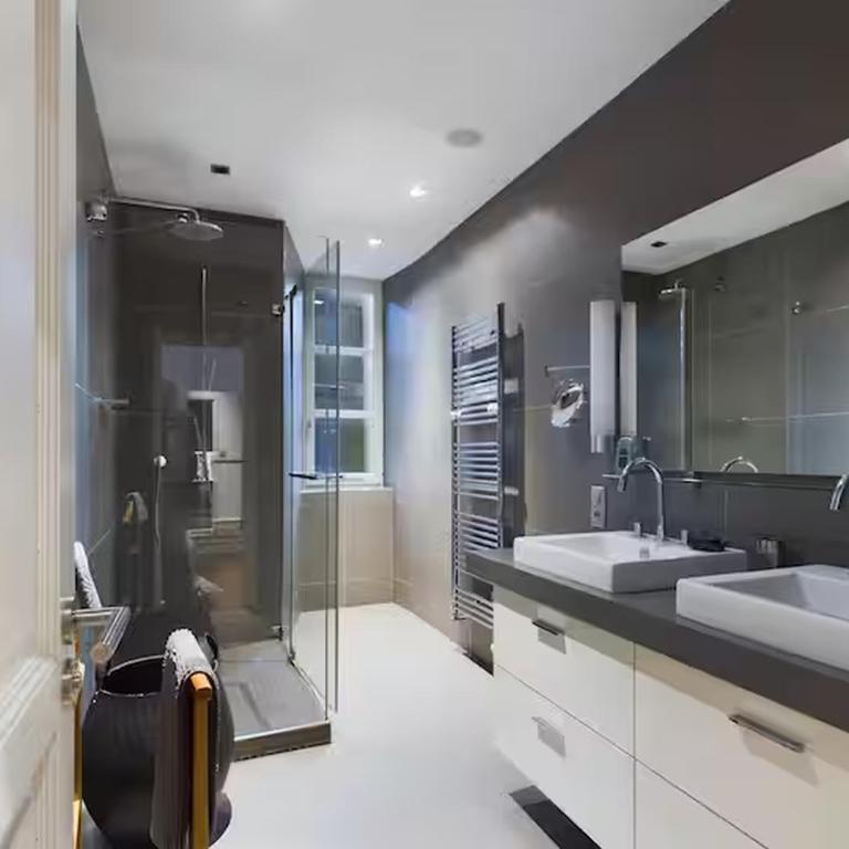 Le Domaine de la Bourne et sa piscine - Villa avec Piscine Privée - 13