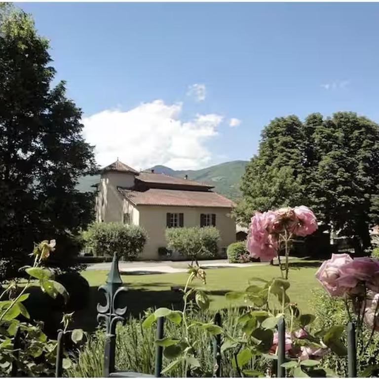 Le Domaine de la Bourne et sa piscine - Villa avec Piscine Privée - 23