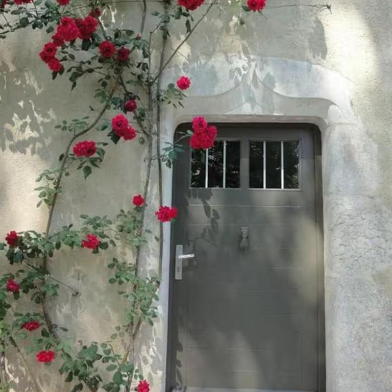 Le Domaine de la Bourne et sa piscine - Villa avec Piscine Privée - 25