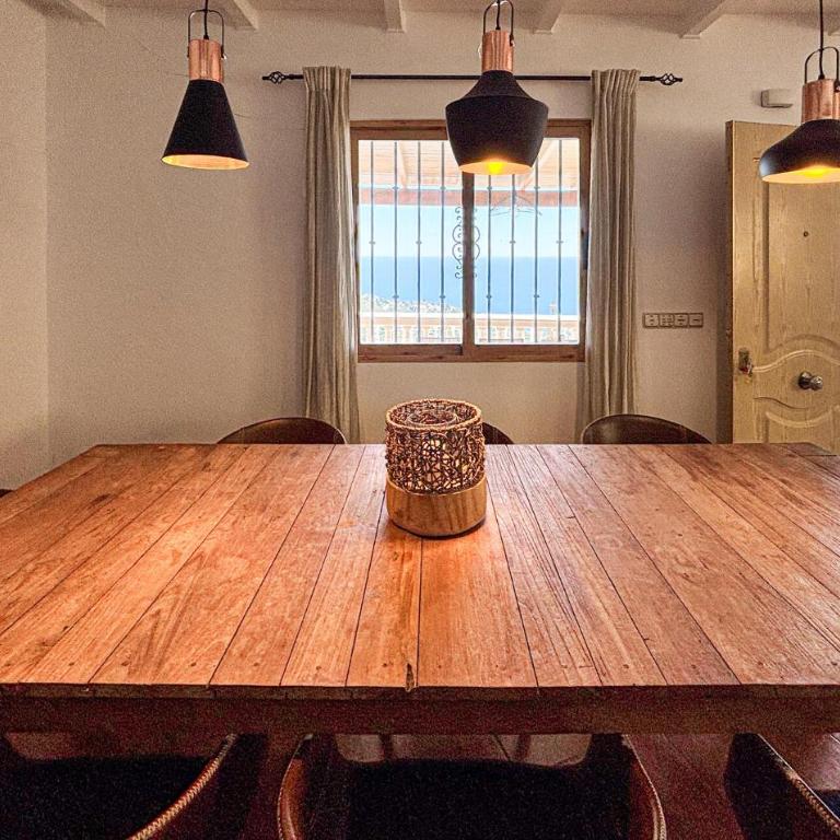 Pet Friendly Home In Almuñecar - Casa Unifamiliar de 3 dormitorios - 3