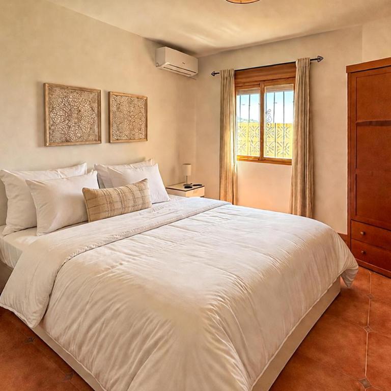 Pet Friendly Home In Almuñecar - Casa Unifamiliar de 3 dormitorios - 4