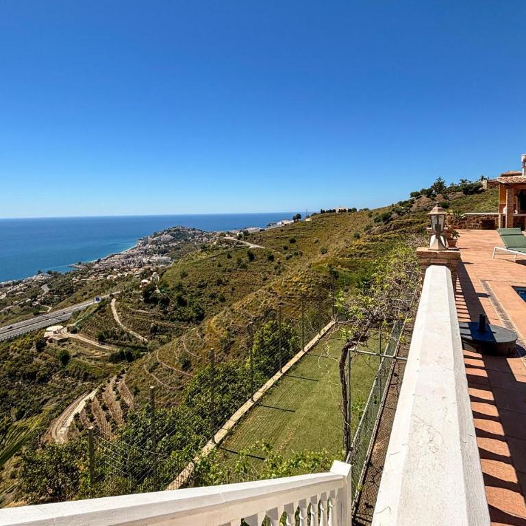 Pet Friendly Home In Almuñecar - Casa Unifamiliar de 3 dormitorios - 5