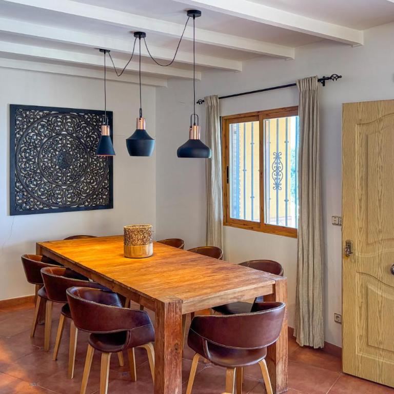 Pet Friendly Home In Almuñecar - Casa Unifamiliar de 3 dormitorios - 7