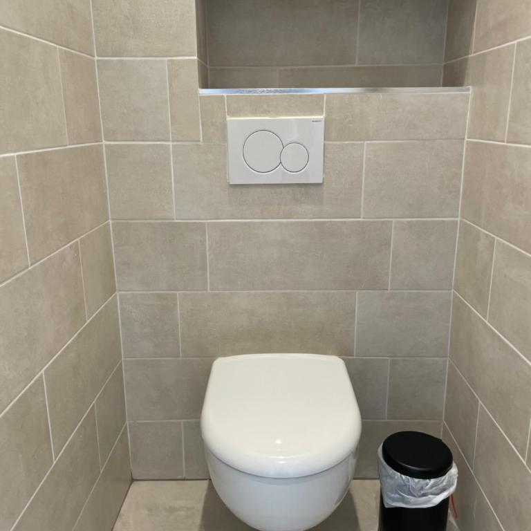 Central Cannes 10 min Palais Sunny Terrace Wi-Fi AC - Appartement 1 Chambre - 4
