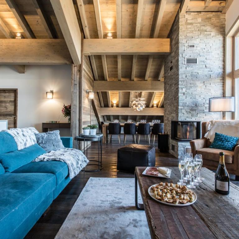 Keystone Lodge by Alpine Resorts - Deluxe Apartment - 7