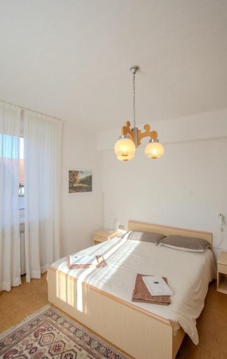 ANESI appartamenti - Three-Bedroom Apartment - 15