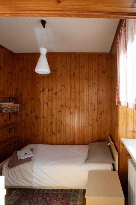 ANESI appartamenti - Three-Bedroom Apartment - 13