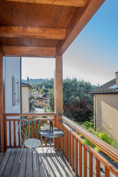 ANESI appartamenti - Three-Bedroom Apartment - 12