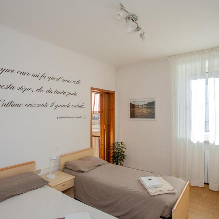 ANESI appartamenti - Three-Bedroom Apartment - 7