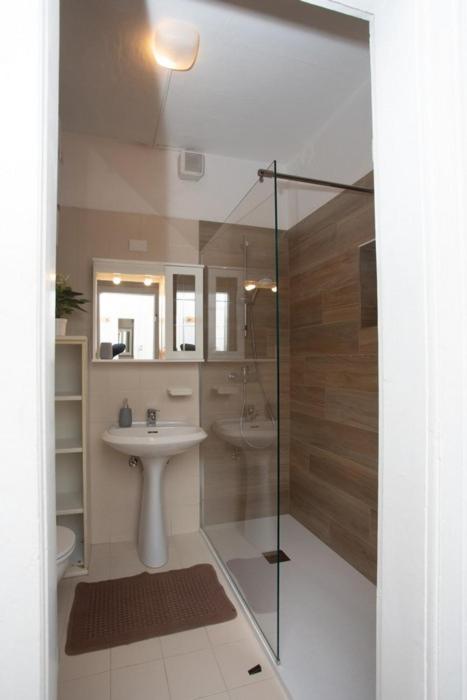 ANESI appartamenti - Three-Bedroom Apartment - 10
