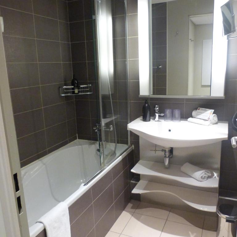 Aparthotel Adagio Aix-en-Provence Centre - Studio (2 Personnes) - 6
