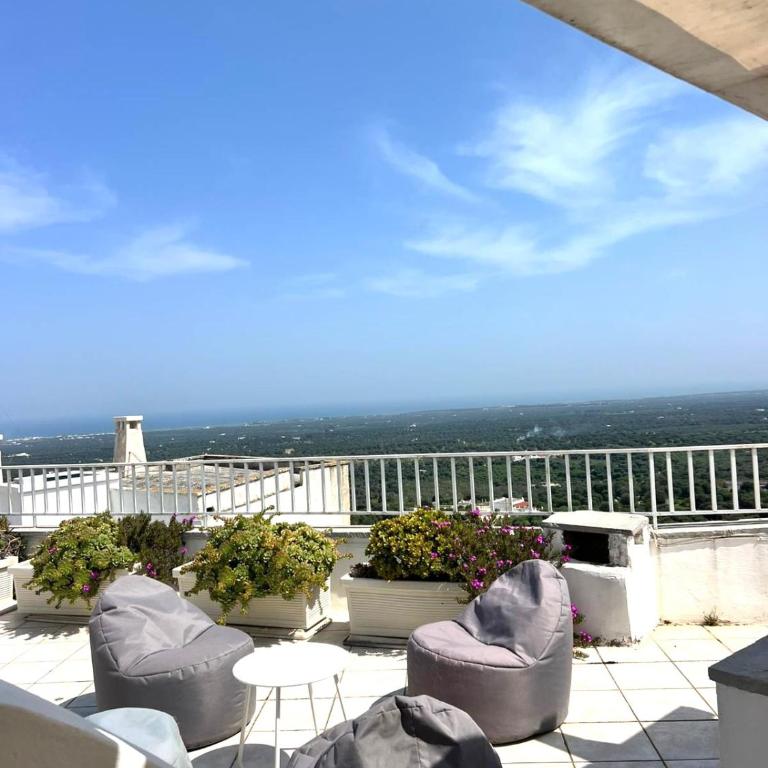 Marcopolo House Ostuni - Centro Storico - Casa con 1 Camera da Letto - 63