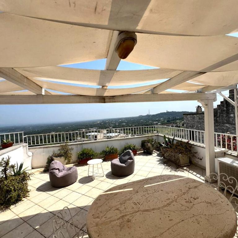 Marcopolo House Ostuni - Centro Storico - Casa con 1 Camera da Letto - 79