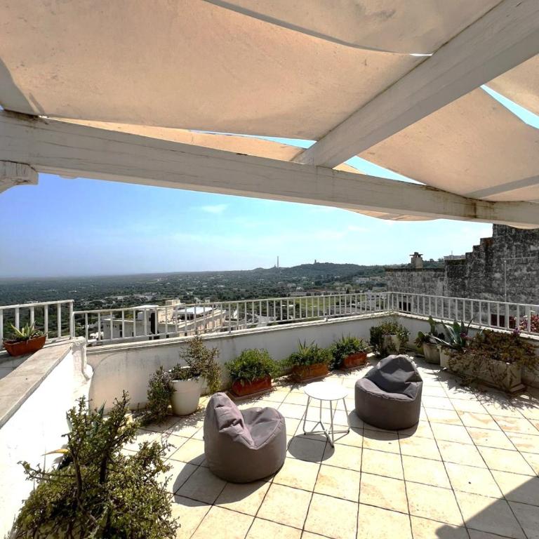 Marcopolo House Ostuni - Centro Storico - Casa con 1 Camera da Letto - 98