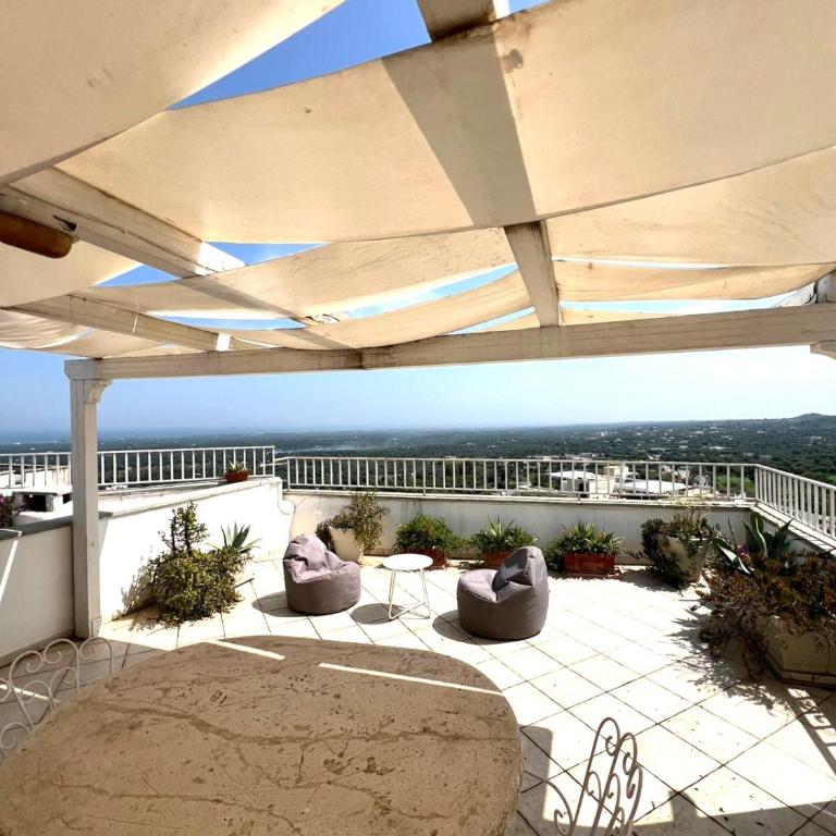Marcopolo House Ostuni - Centro Storico - Casa con 1 Camera da Letto - 28
