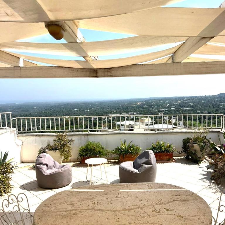 Marcopolo House Ostuni - Centro Storico - Casa con 1 Camera da Letto - 99