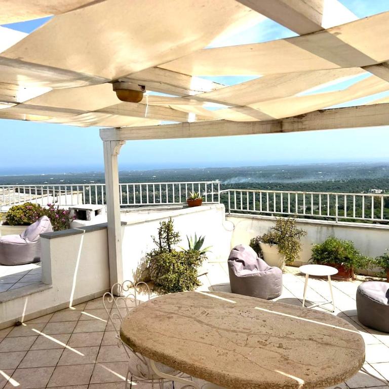 Marcopolo House Ostuni - Centro Storico - Casa con 1 Camera da Letto - 77