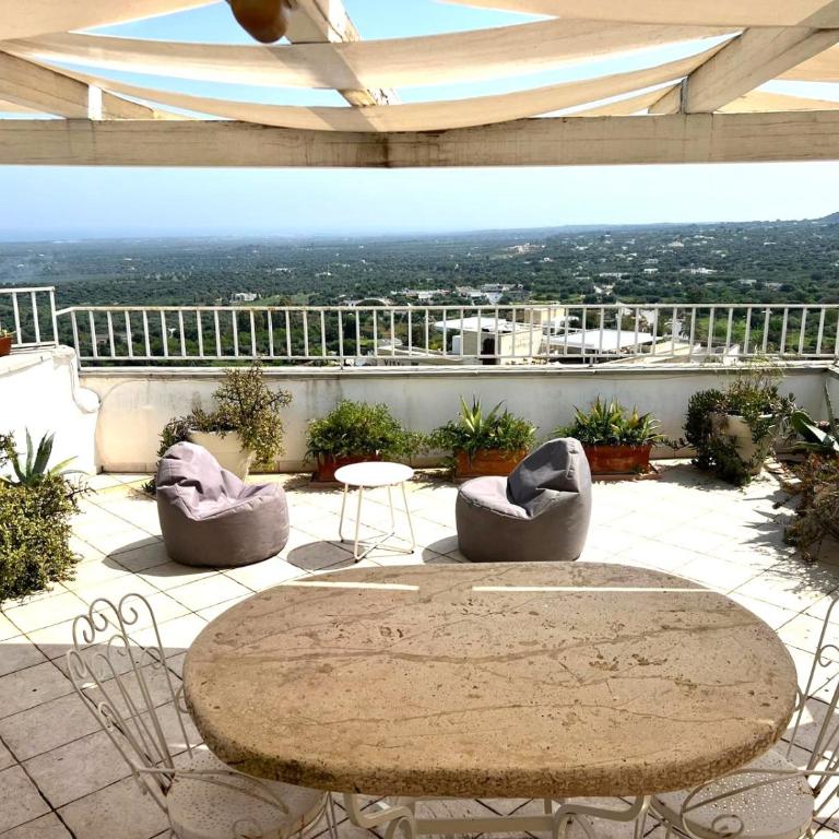 Marcopolo House Ostuni - Centro Storico - Casa con 1 Camera da Letto - 66