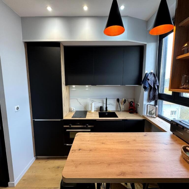 Le BERRY - Apartment mit 1 Schlafzimmer - 5