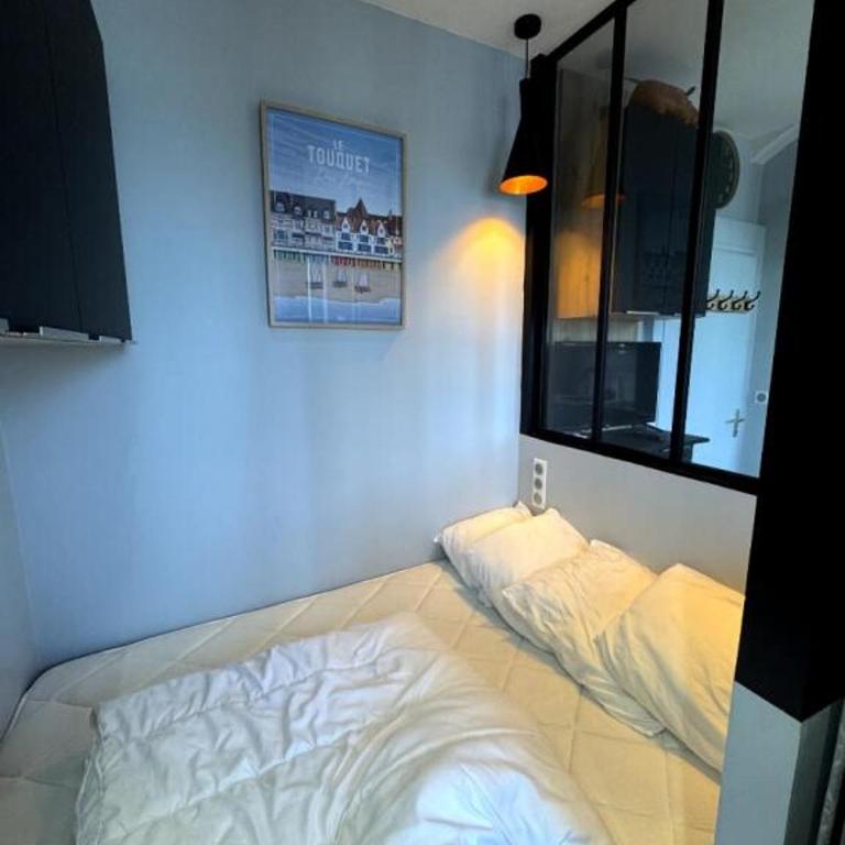 Le BERRY - Apartment mit 1 Schlafzimmer - 6