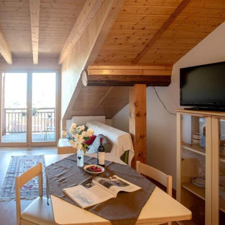 ANESI appartamenti - Two-Bedroom Apartment - 13