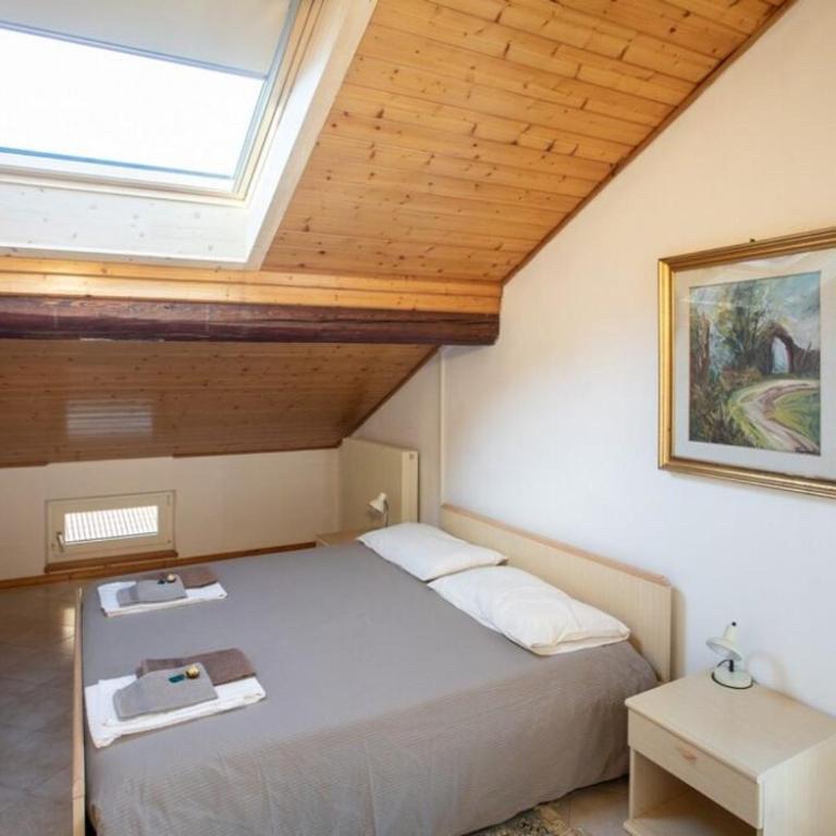 ANESI appartamenti - Two-Bedroom Apartment - 8