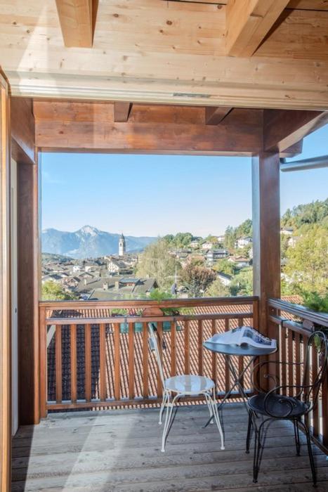 ANESI appartamenti - Two-Bedroom Apartment - 3