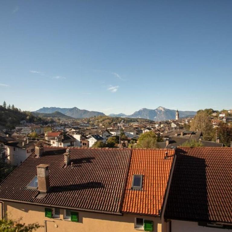 ANESI appartamenti - Two-Bedroom Apartment - 12