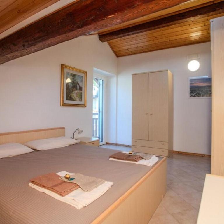 ANESI appartamenti - Two-Bedroom Apartment - 10