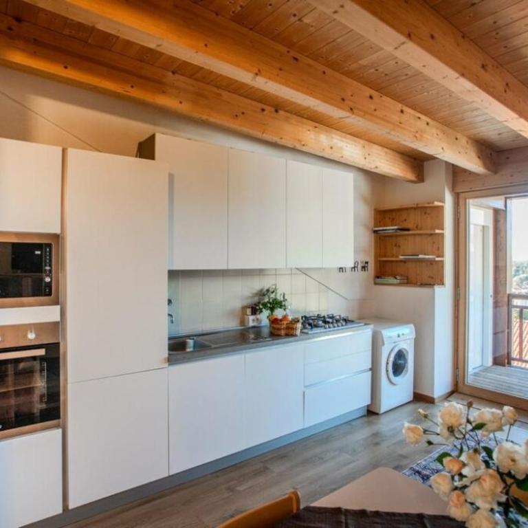 ANESI appartamenti - Two-Bedroom Apartment - 7