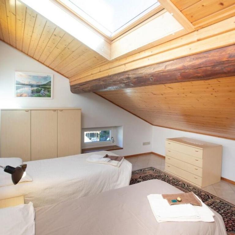 ANESI appartamenti - Two-Bedroom Apartment - 4