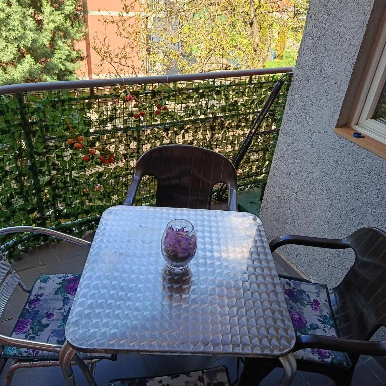 Apartman SAN - Apartman sa 1 Spavaćom Sobom - 2