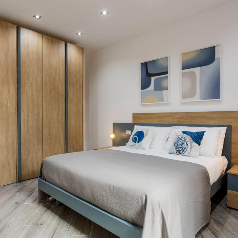 Sant'Erasmo luxury home - Appartamento con 1 Camera da Letto, Vista Mare e Balcone - 3