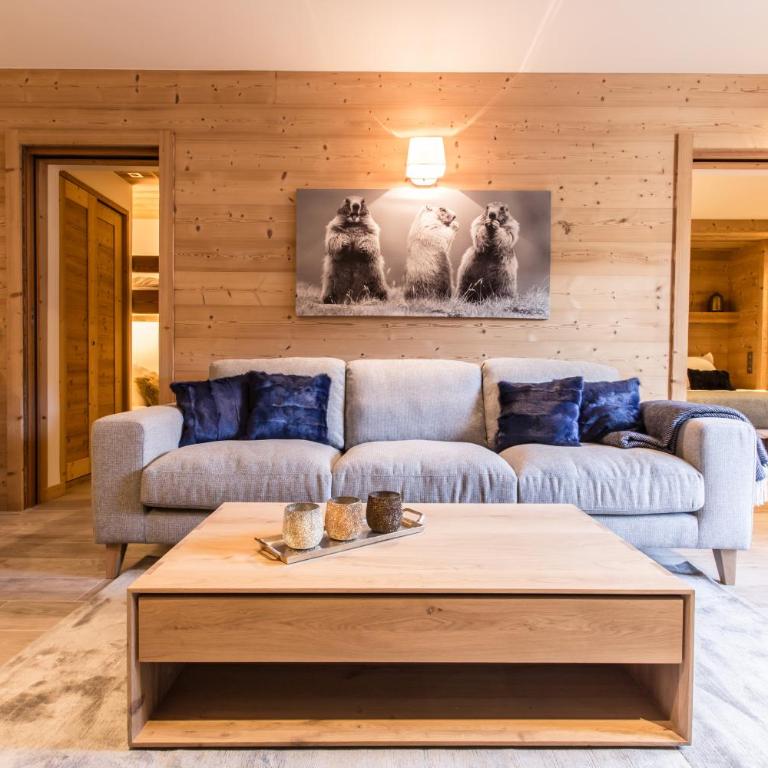 Keystone Lodge by Alpine Resorts - Apartment mit 3 Schlafzimmern - 1