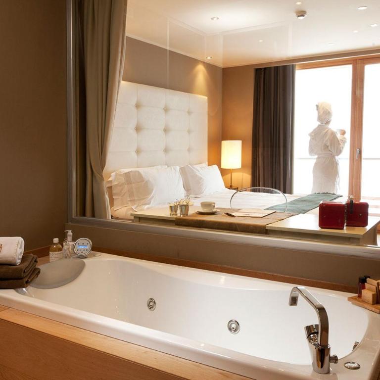 Grand Hotel Paradiso - Suite - 1