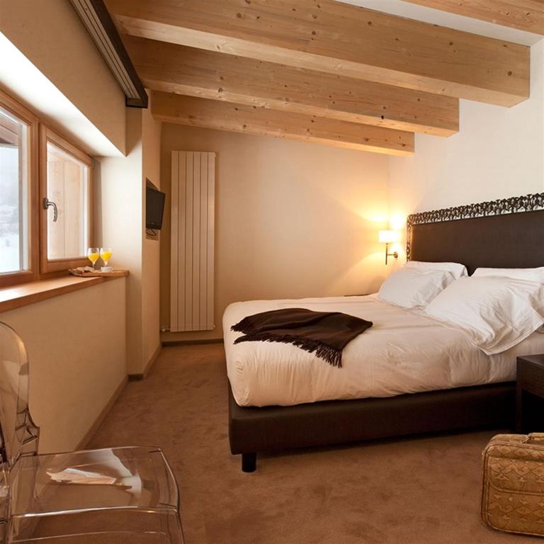 Grand Hotel Paradiso - Suite - 2