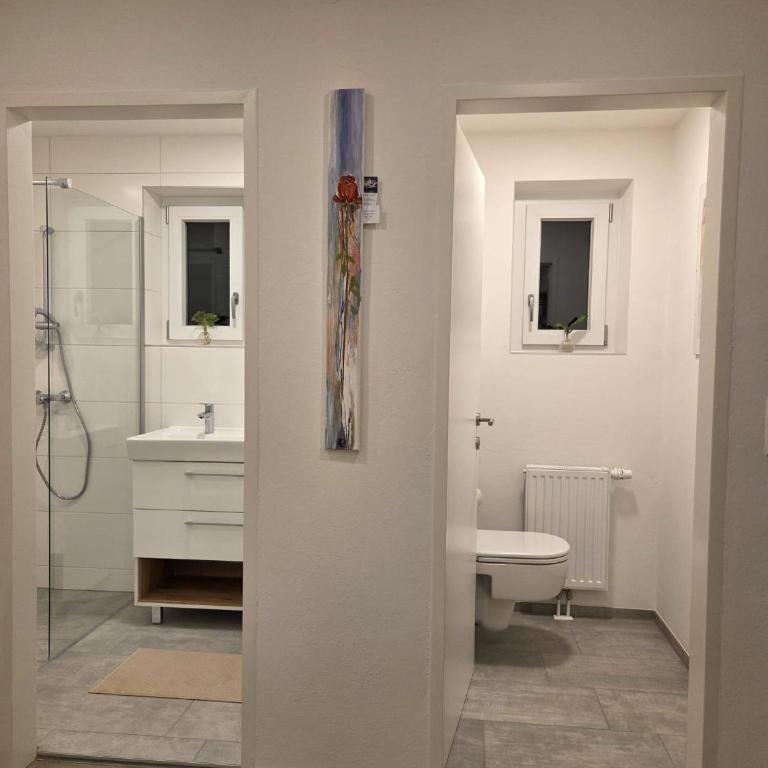 Urlaub am Weinhof Ramminger - Apartment mit 2 Schlafzimmern - 47