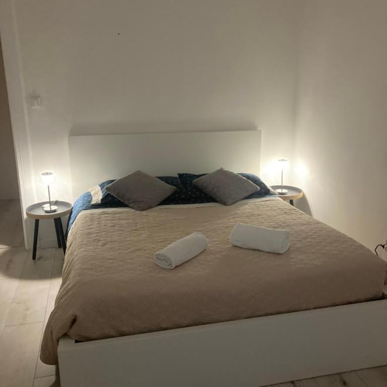 Host Soroka camere 2-4-6 posti - Double Room - 6