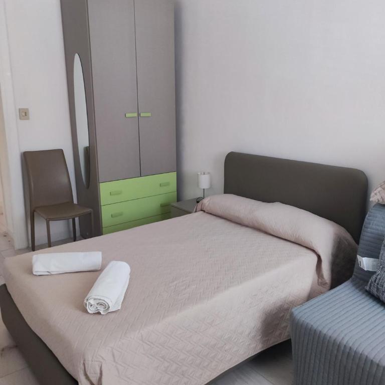 Host Soroka camere 2-4-6 posti - Double Room - 6
